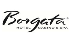 Marshall Retail Group - Partner, Borgata logo