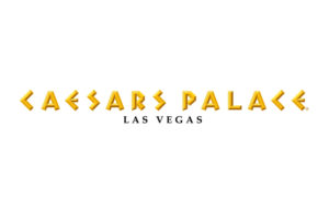Marshall Retail Group - Partner, Caesars Palace logo