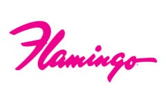 Marshall Retail Group - Partner, Flamingo logo
