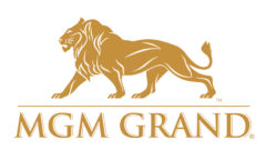 Marshall Retail Group - Partner, MGM Grand logo