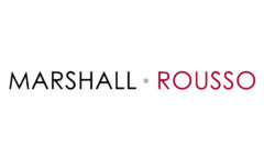 Marshall Retail Group - Marshall Rousso logo