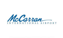 Marshall Retail Group - Partner, McCarran International Airport logo