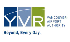 Vancouver Airport