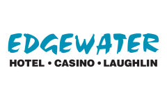 Marshall Retail Group - Partner, Edgewater Casino logo