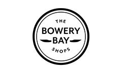 The BoweryBay Shops