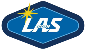 LAS Harry-Reid-Airport-Logo