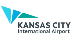 KCI Kanas City Airport-Logo