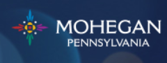 Marshall Retail Group - Mohegan Pennsylvania Logo